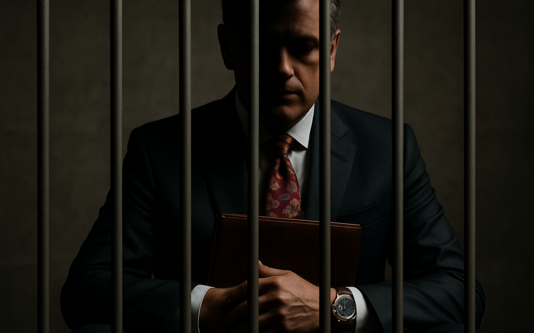 Criminalização da Advocacia: o alerta estabelecido pela última decisão do TJ/PR