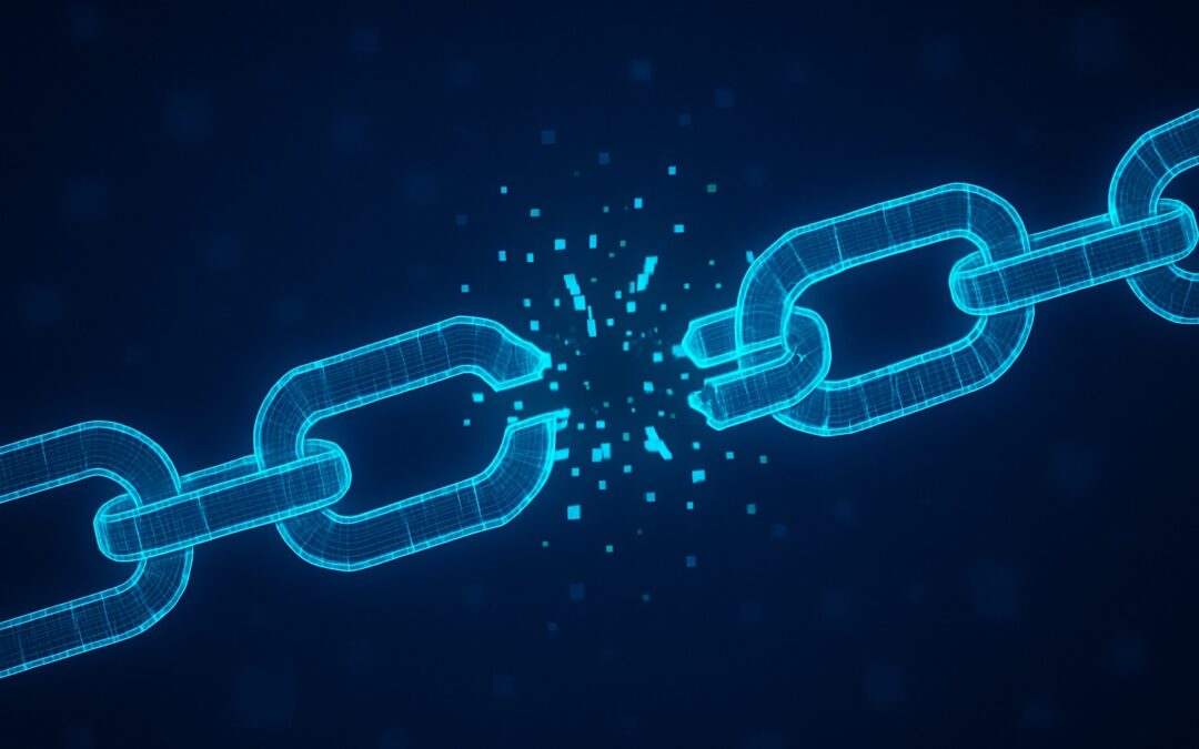 Cadeia de custódia da prova: Verificabilidade ou nada.