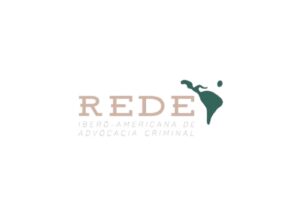 Símbolo REDE Ibero-Americana de Advocacia Criminal