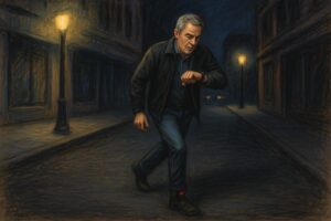 Descumprimento de Medida Cautelar