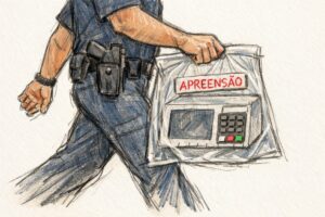 Impactos das investigações de organizações criminosas no âmbito eleitoral