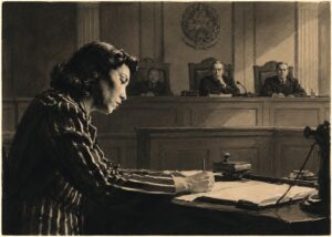 A arte da Advocacia Criminal: Entre a palavra, a criatividade e a defesa