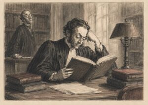 O que a literatura pode ensinar a um advogado?